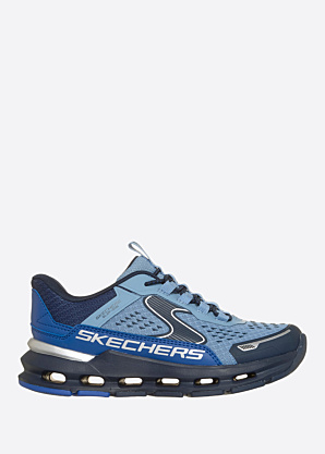 Skechers laisvalaikio bateliai Glide-step Plus