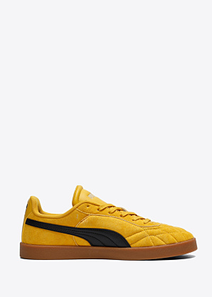 Puma laisvalaikio batai Club Ii Indoor Sd
