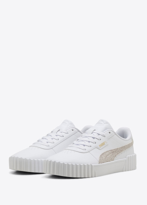 Puma laisvalaikio batai Carina 3.0 Topcat