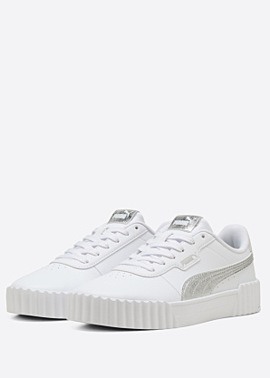 Puma laisvalaikio batai Carina 3.0