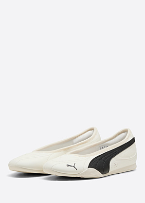 Puma balerinos Catch Soleil Ballerina