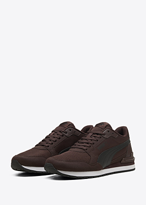 Puma laisvalaikio bateliai St Runner V4 Nl/ Mesh