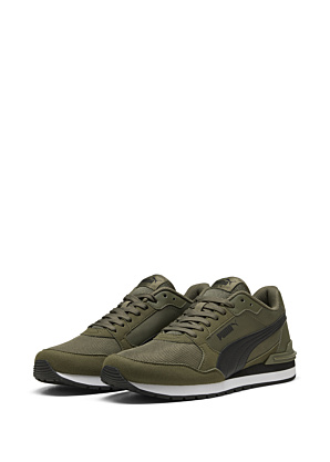 Puma laisvalaikio bateliai St Runner V4 Nl/ Mesh