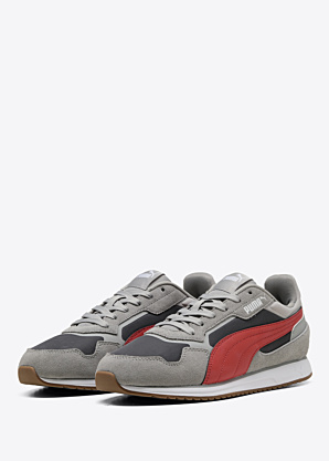 Puma laisvalaikio bateliai Softride St Miler Nylon