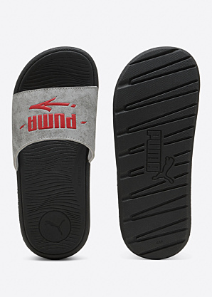Puma paplūdimio šlepetės Cool Cat 2.0 Mid 90s Jr