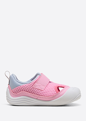Puma laisvalaikio bateliai Puma Kitten Summer Inf