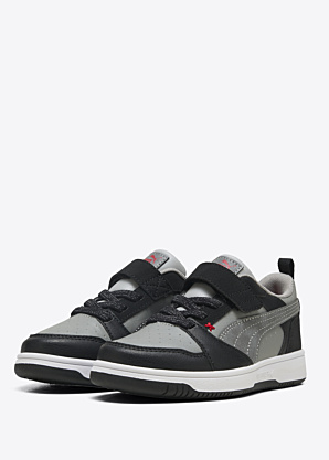 Puma laisvalaikio batai Puma Rebound V6 Lo Mid 90s Ac+ Ps