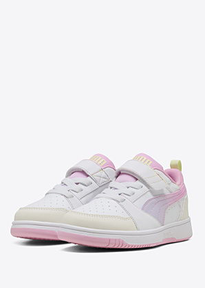 Puma laisvalaikio batai Puma Rebound V6 Lo Come On Ac+ Ps