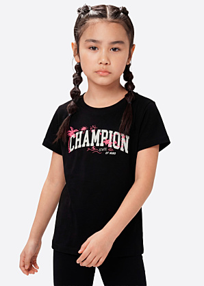 Champion marškinėliai