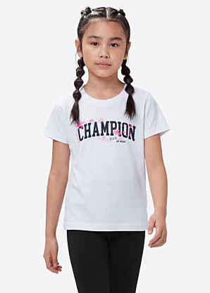 Champion marškinėliai