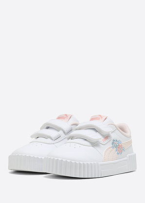 Puma laisvalaikio batai Carina 3.0 Floral Inf