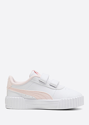 Puma laisvalaikio batai Carina 3.0 Floral Inf
