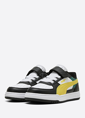 Puma laisvalaikio batai Caven Iii Block Ac+ Ps