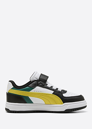 Puma laisvalaikio batai Caven Iii Block Ac+ Ps
