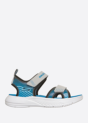 Skechers sandalai Microspec-splash