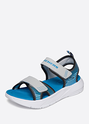 Skechers sandalai Microspec-splash