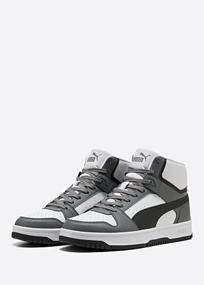 Puma laisvalaikio batai Rebound Slam Mid