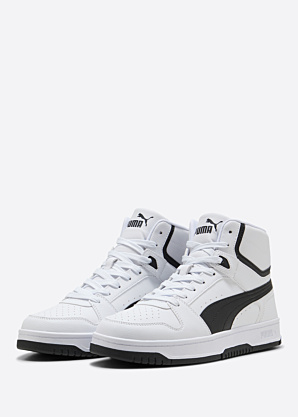 Puma laisvalaikio batai Rebound Slam Mid