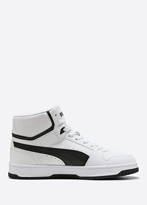 Puma laisvalaikio batai Rebound Slam Mid