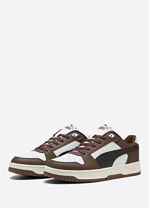 Puma laisvalaikio batai Rebound Slam Lo
