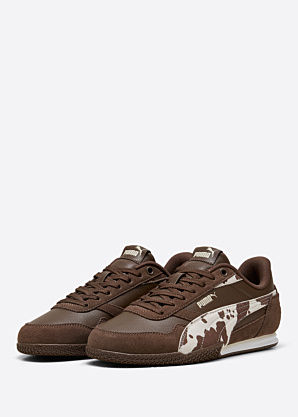 Puma laisvalaikio bateliai Bella Donna Sd Wild