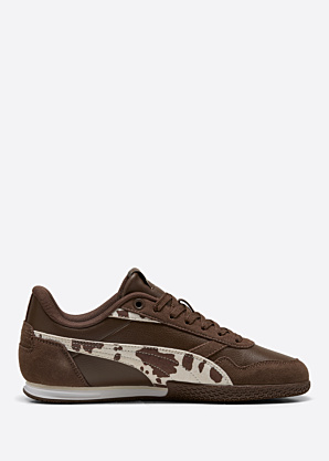 Puma laisvalaikio bateliai Bella Donna Sd Wild