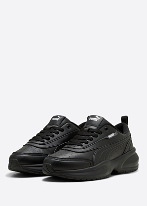 Puma laisvalaikio bateliai Cilia 2 Mode