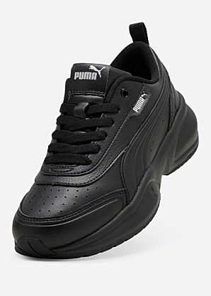 Puma laisvalaikio bateliai Cilia 2 Mode