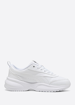 Puma laisvalaikio bateliai Cilia 2 Mode