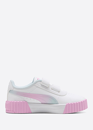 Puma laisvalaikio batai Carina 3.0 Faded Glow Ps