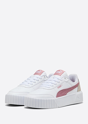 Puma laisvalaikio batai Carina Mia Winter Safari Jr