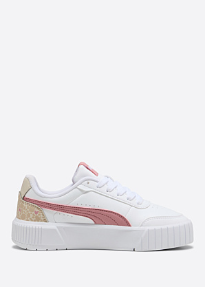 Puma laisvalaikio batai Carina Mia Winter Safari Jr