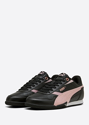 Puma laisvalaikio bateliai Bella Donna Sl Glitz Jr