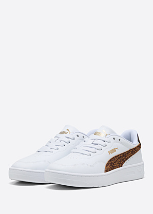 Puma laisvalaikio batai Court Lally Feline