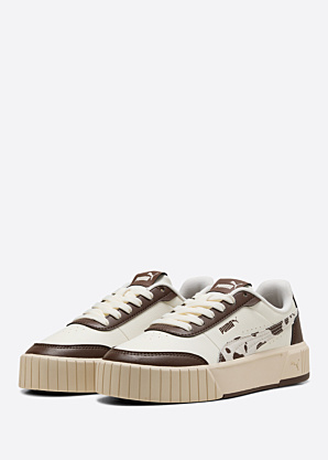 Puma laisvalaikio batai Carina Mia Wild