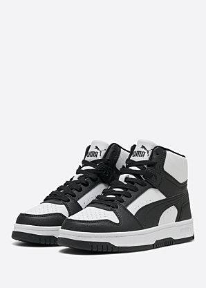 Puma laisvalaikio batai Rebound Slam Mid Jr