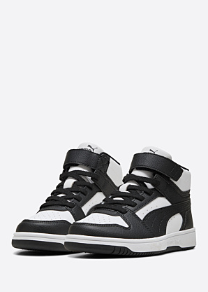 Puma laisvalaikio batai Rebound Slam Mid Ac+ Ps