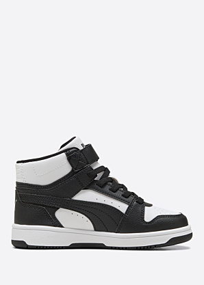Puma laisvalaikio batai Rebound Slam Mid Ac+ Ps