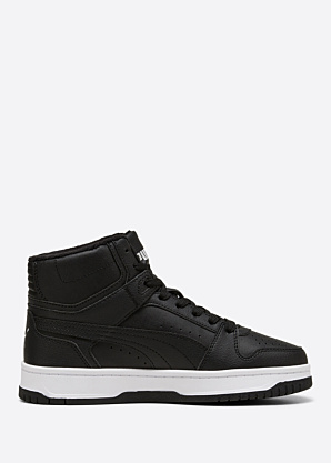 Puma aulinukai Rebound Slam Mid Wtr Jr