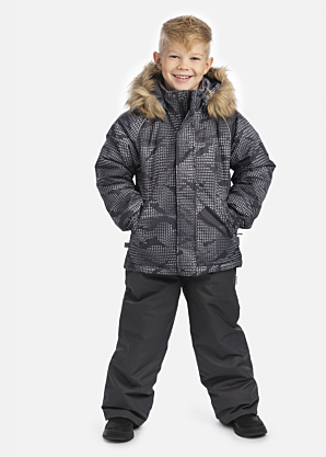 Huppa žieminis komplektas Winter