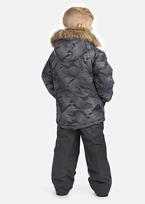 Huppa žieminis komplektas Winter