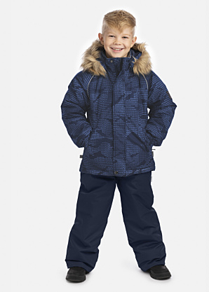 Huppa žieminis komplektas Winter