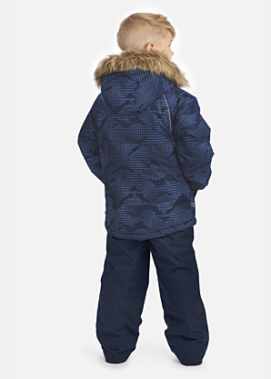 Huppa žieminis komplektas Winter