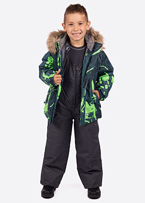 Huppa žieminis komplektas Winter
