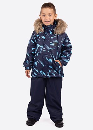 Huppa žieminis komplektas Winter 8