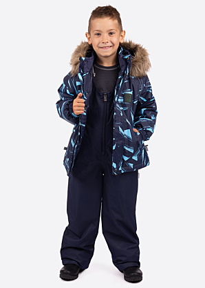 Huppa žieminis komplektas Winter 8