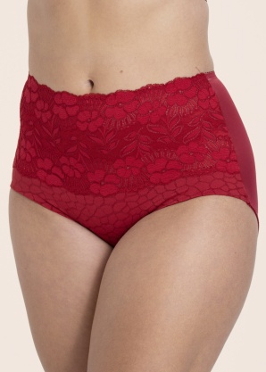 Miss Mary of Sweden kelnaitės Jacquard & Lace