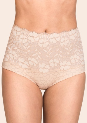 Miss Mary of Sweden kelnaitės Jacquard & Lace