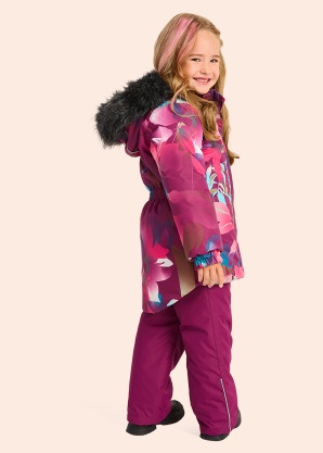 Huppa žieminis komplektas Renely 3