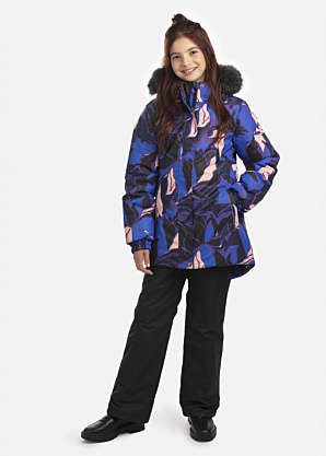 Huppa žieminis komplektas Renely 3